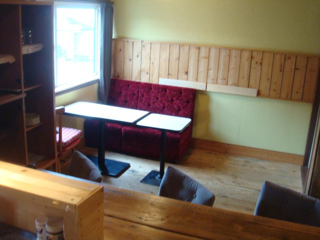 First Track Inn Nakafurano Room photo